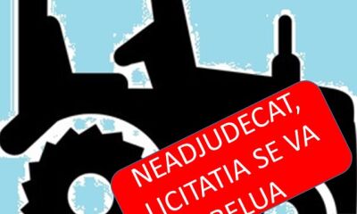 Bunuri mobile diverse, tip macara, tractor, remorcă (lot 3) - a doua licitatie